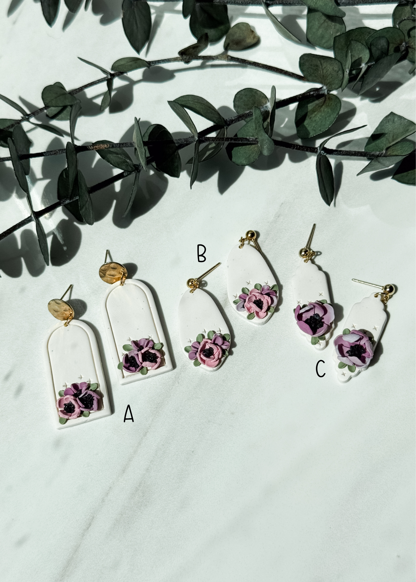 Anenome Florals