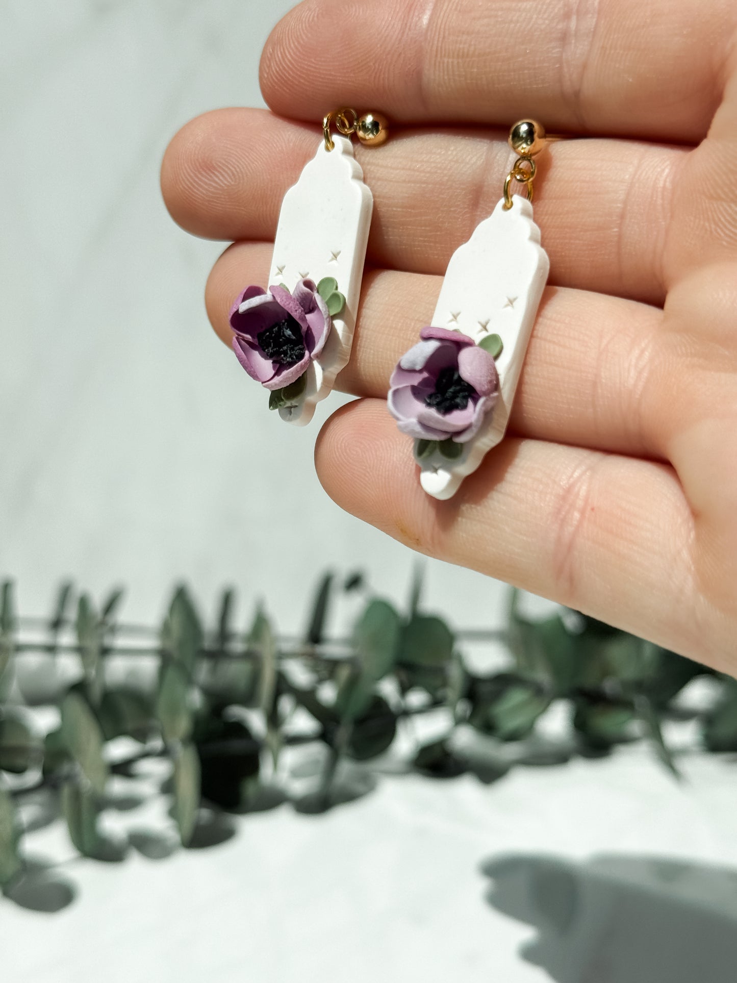 Anenome Florals