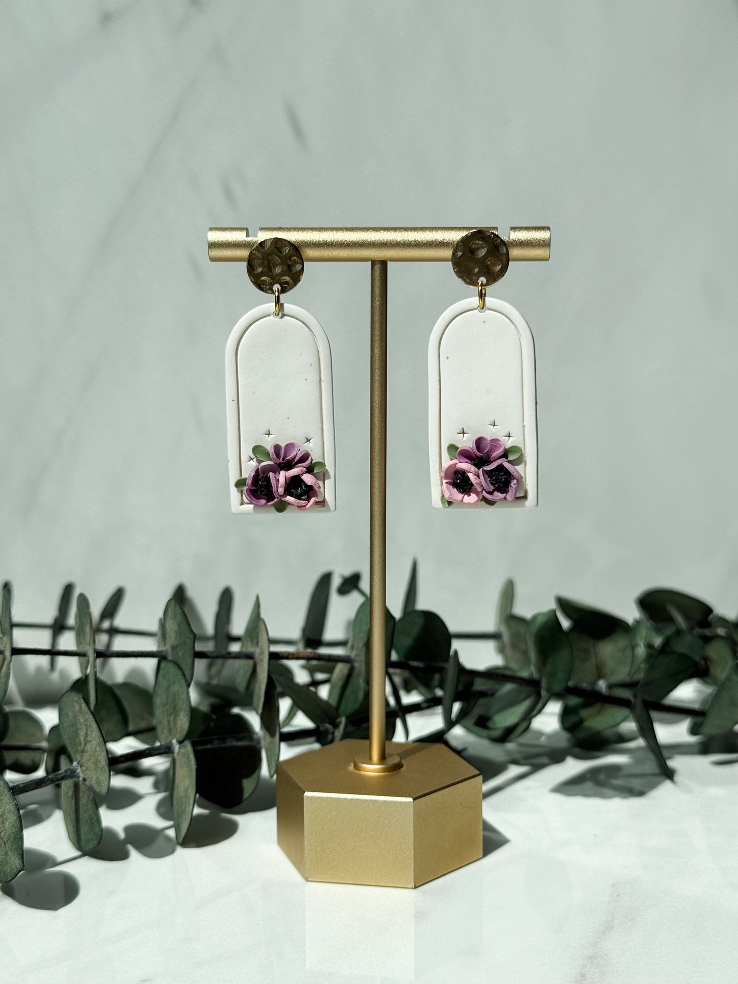 Anenome Florals
