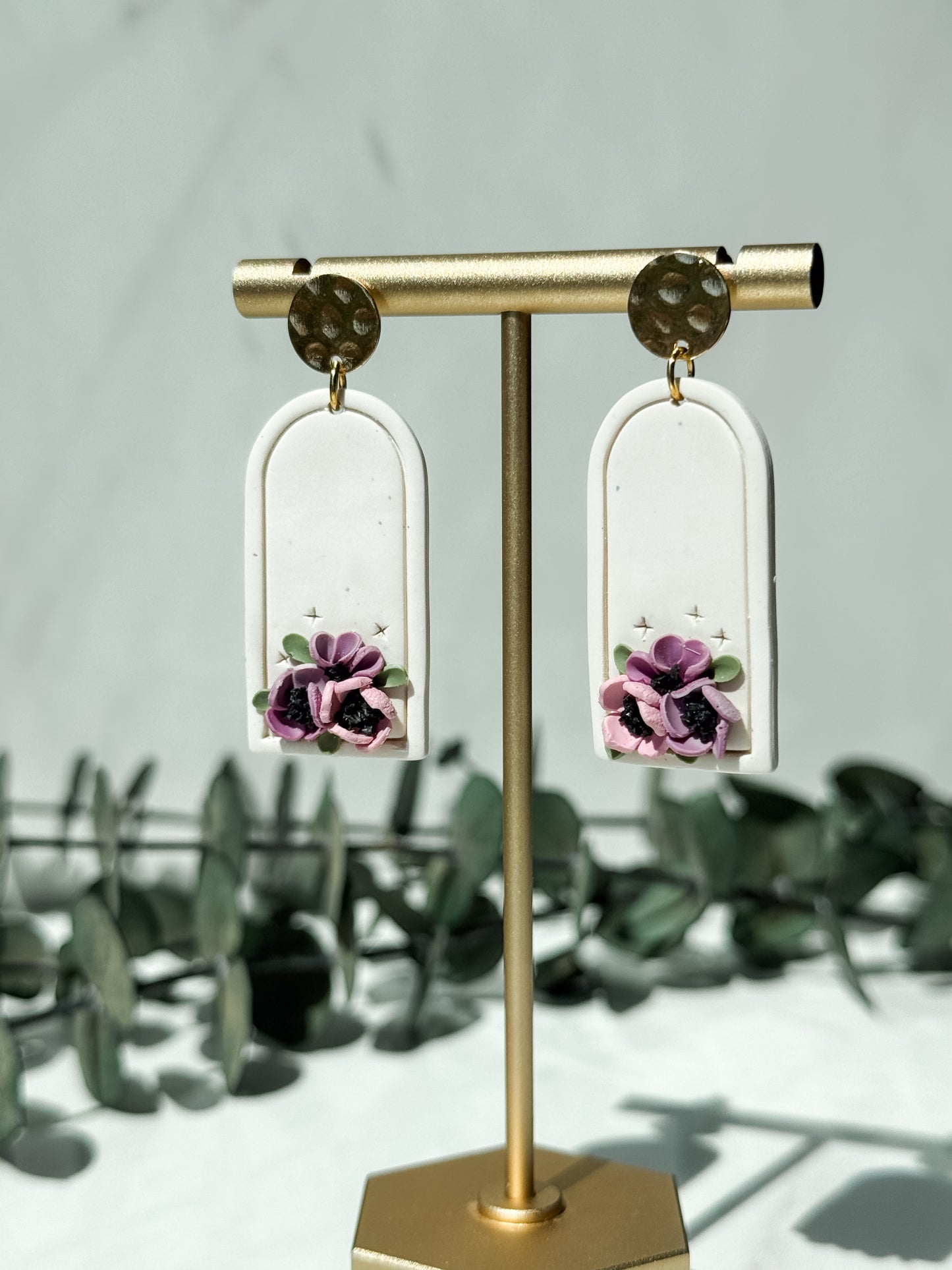 Anenome Florals