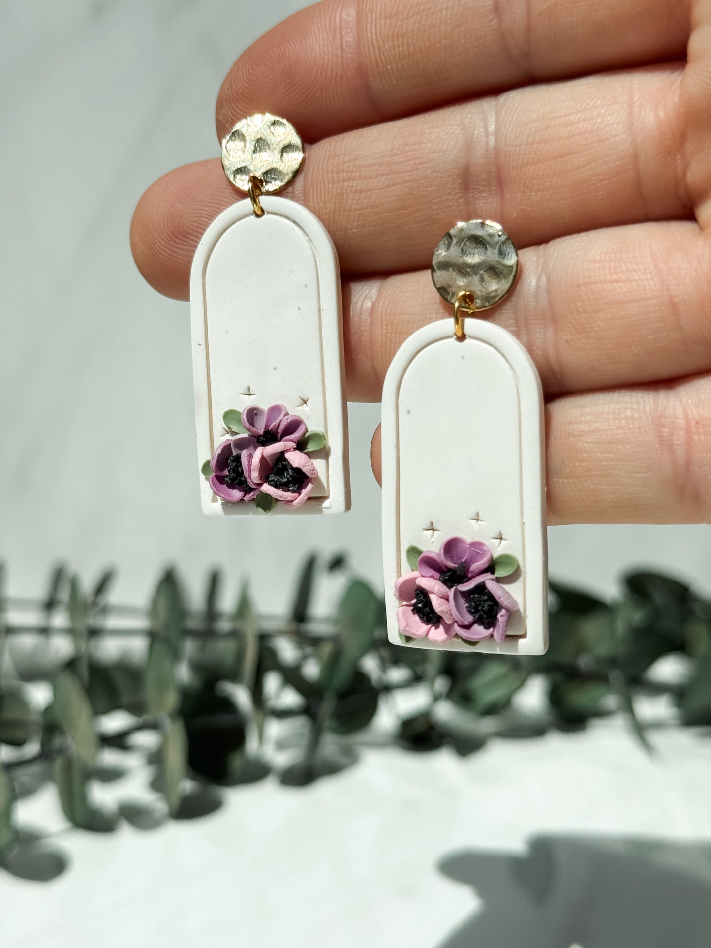 Anenome Florals