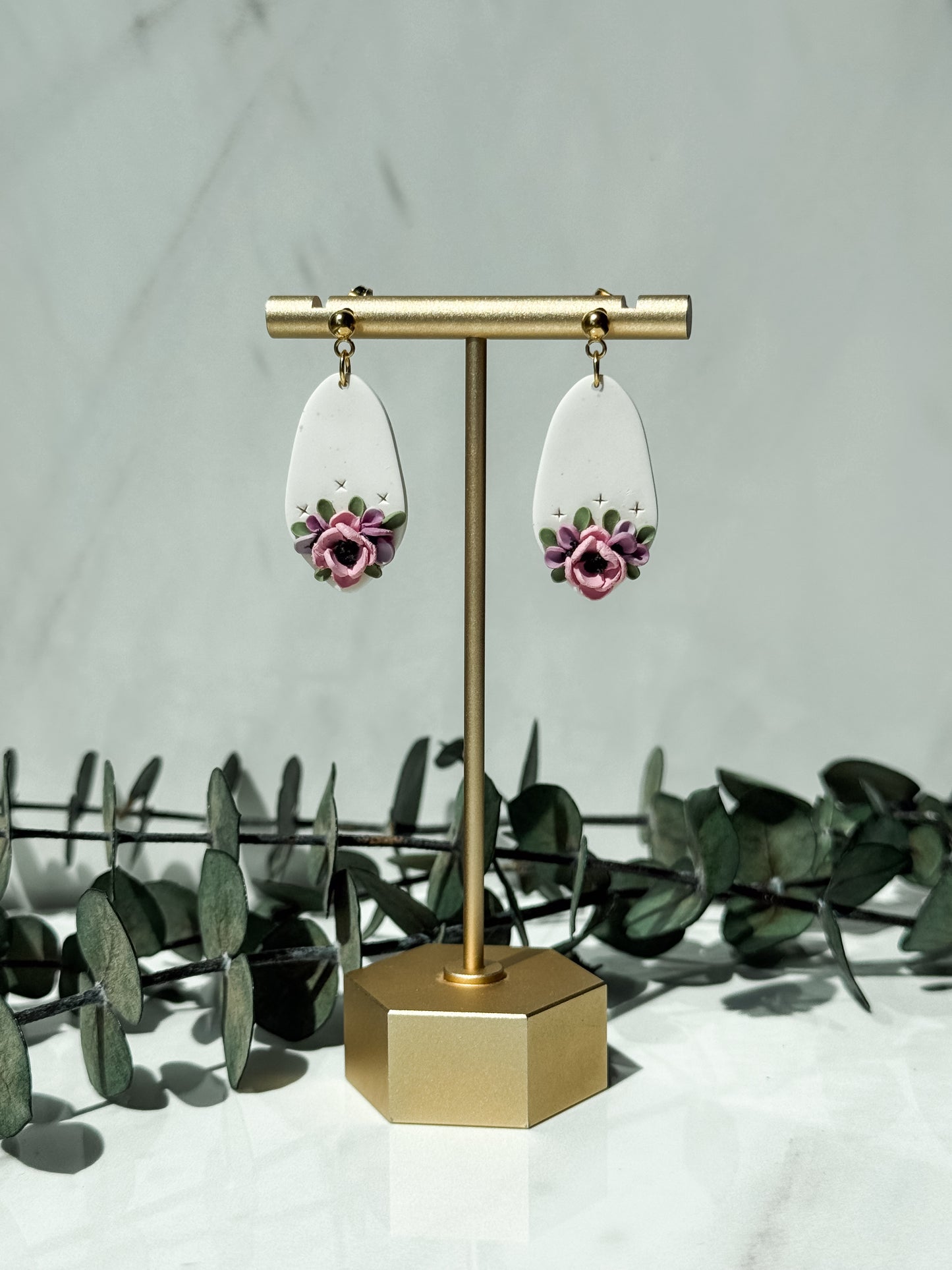Anenome Florals