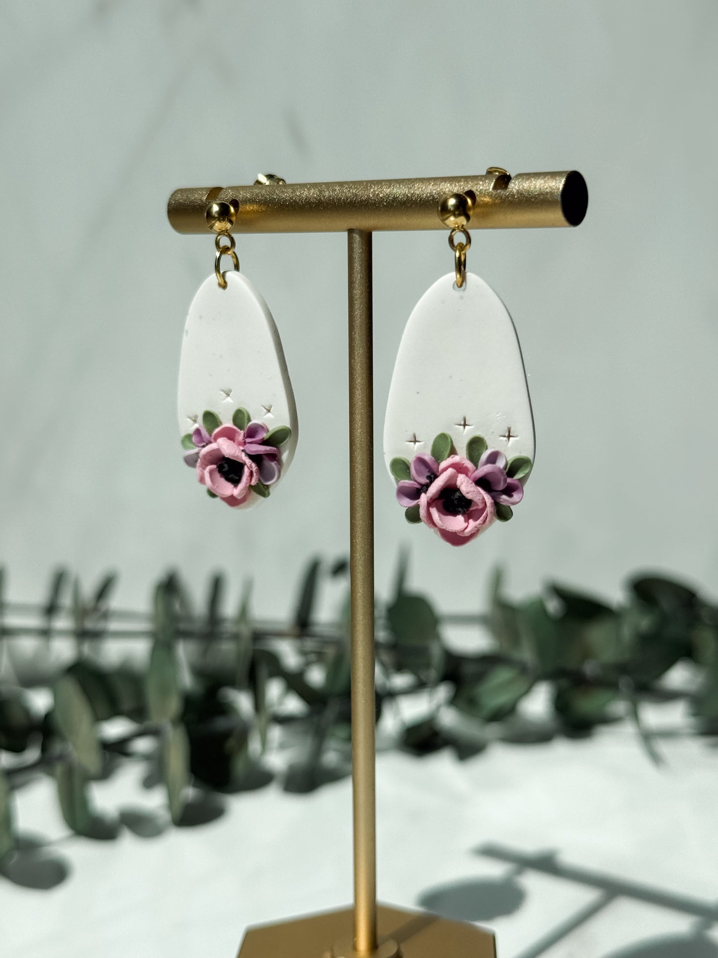 Anenome Florals
