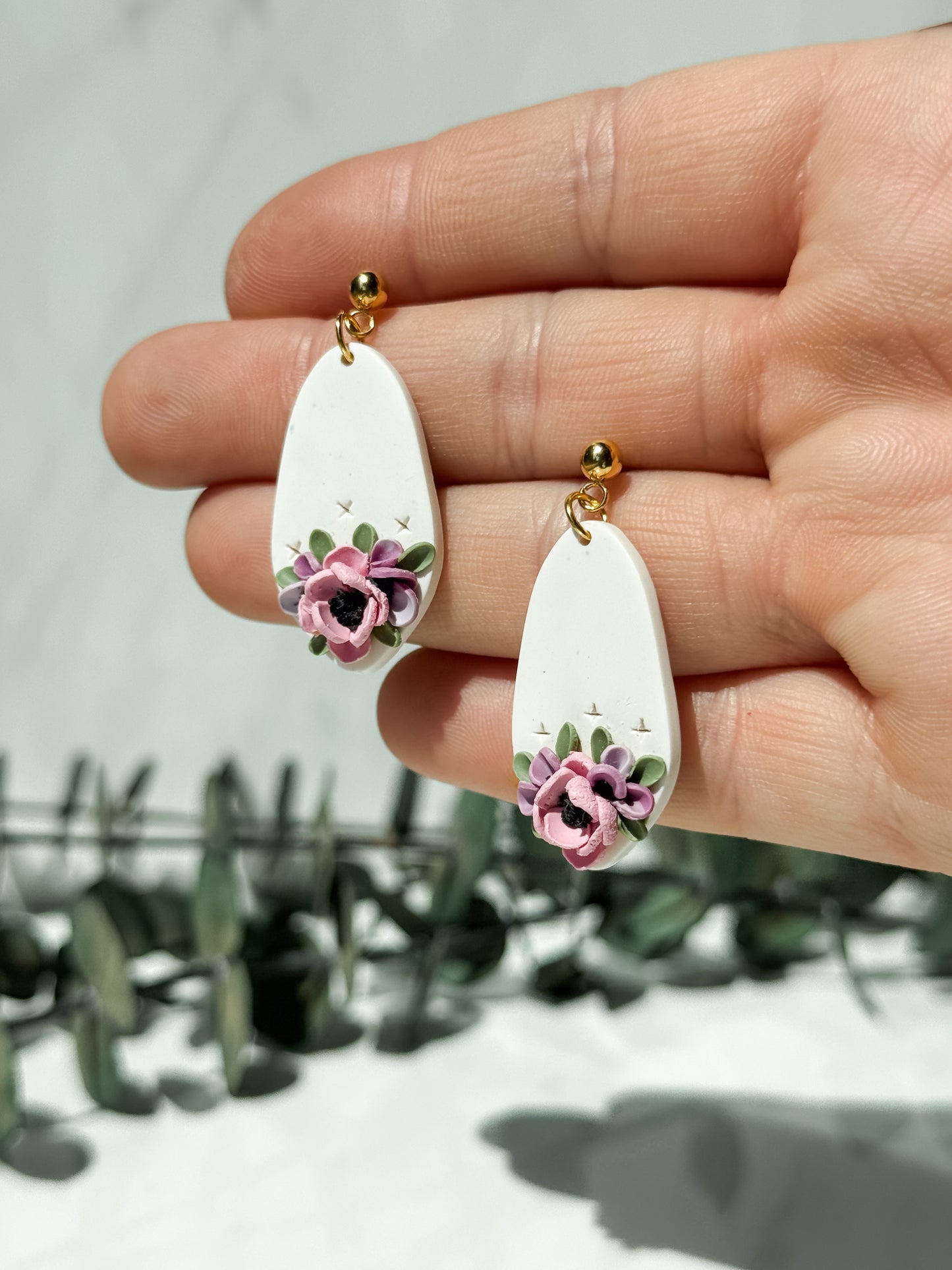 Anenome Florals