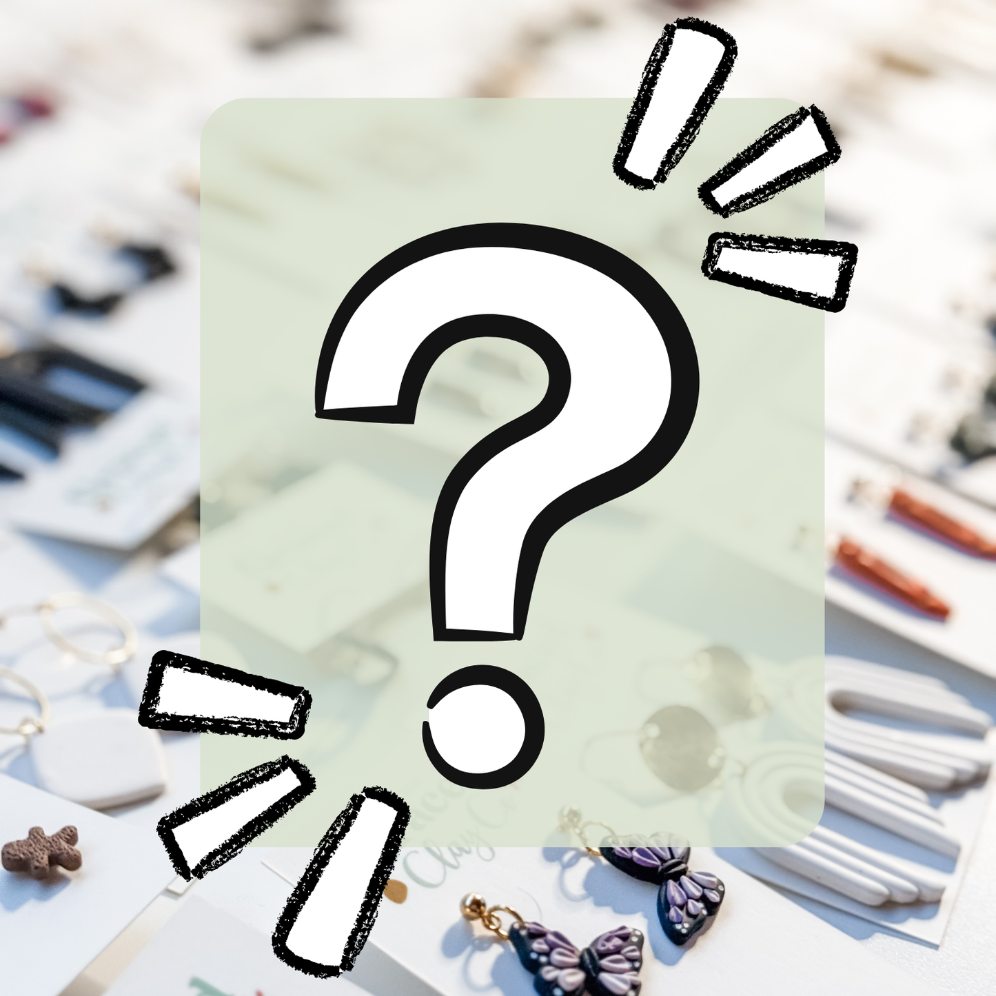 Large Mystery Box (15 Pairs)